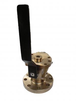 ades technologies - Others kind of valves